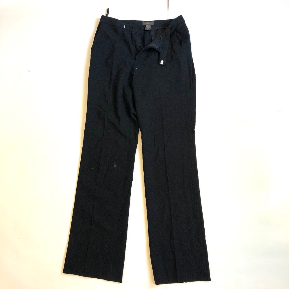 Banana Republic Wool Women’s Regular Pants size 2